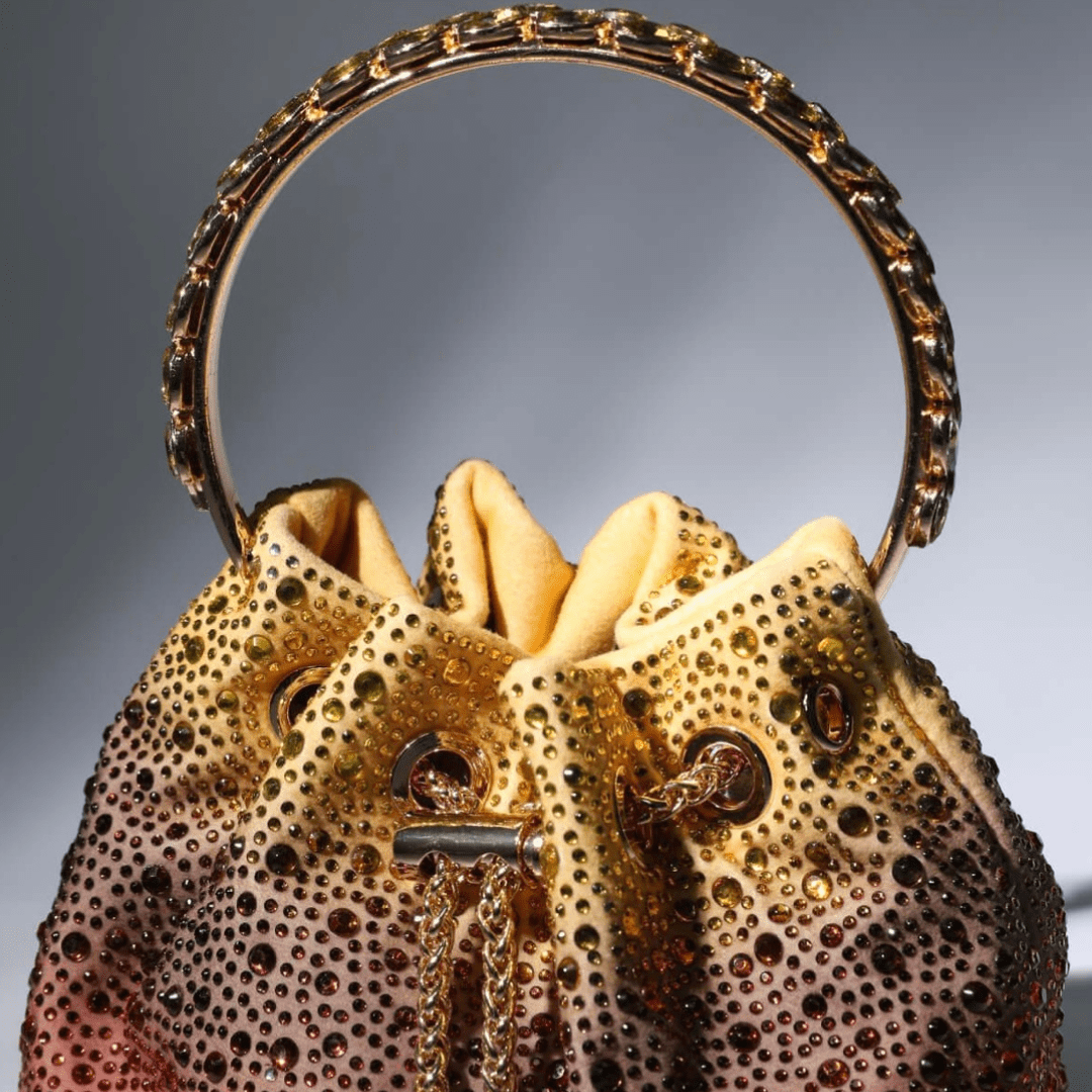 Cloud Touch Bag
