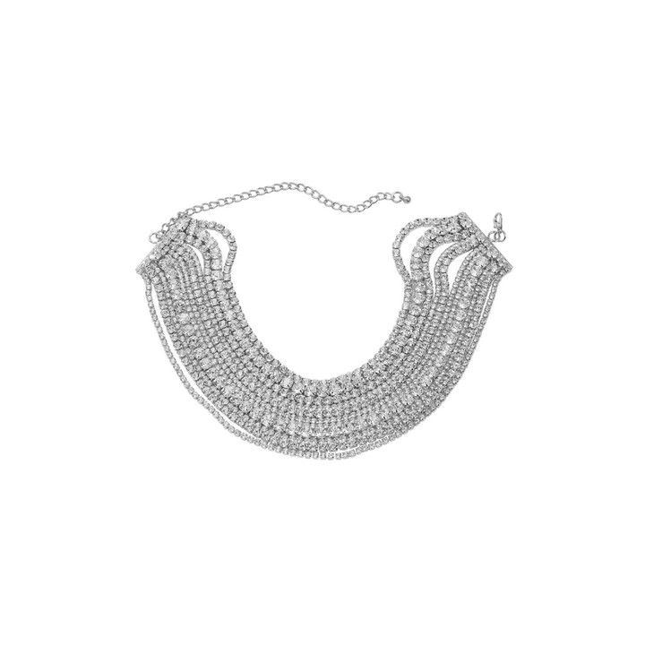 Eye Charm Halskette